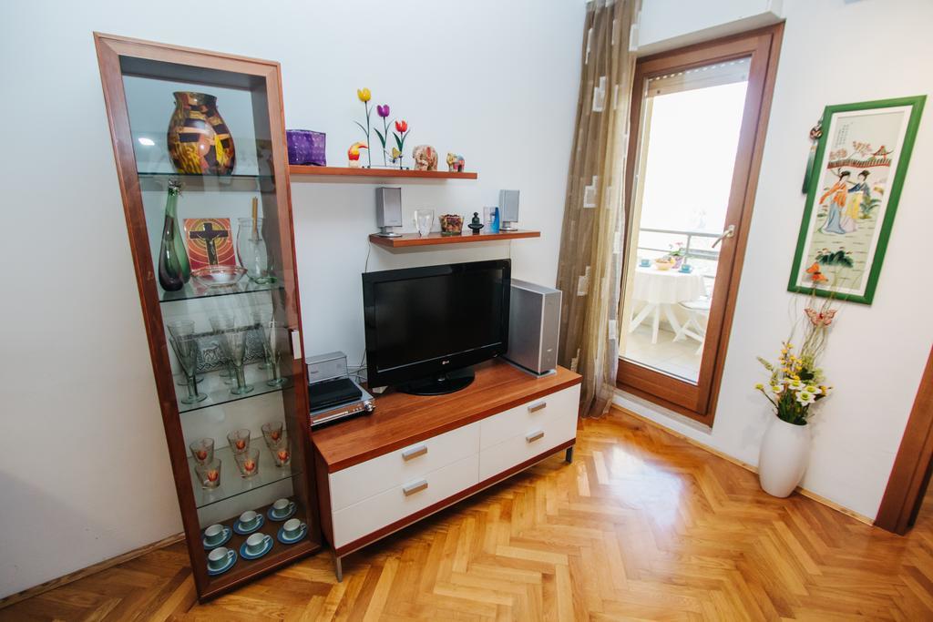 Apartment Stella Split Exteriér fotografie